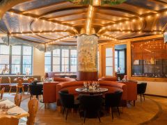 Christine & Lorenz Stiftl übernehmen „Der Spöckmeier“ – Paulaner setzt auf erfahrene Wirte