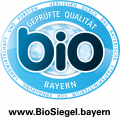 Bayrisches Bio-Siegel